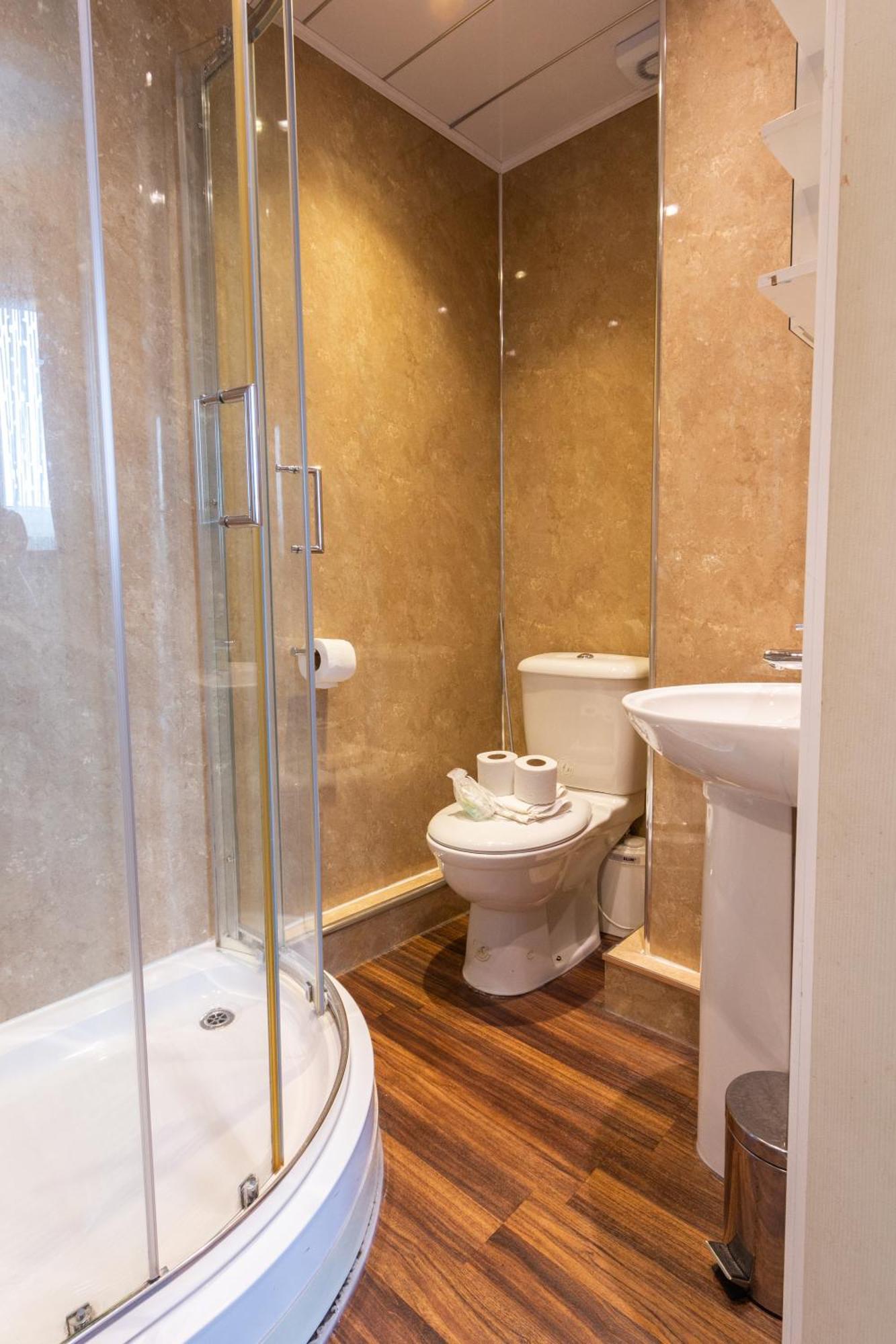 Homely Ensuite Room Near City Centre Manchester Buitenkant foto